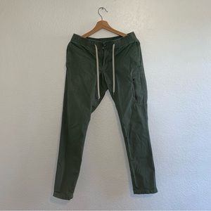 Vuori Ripstop Pant